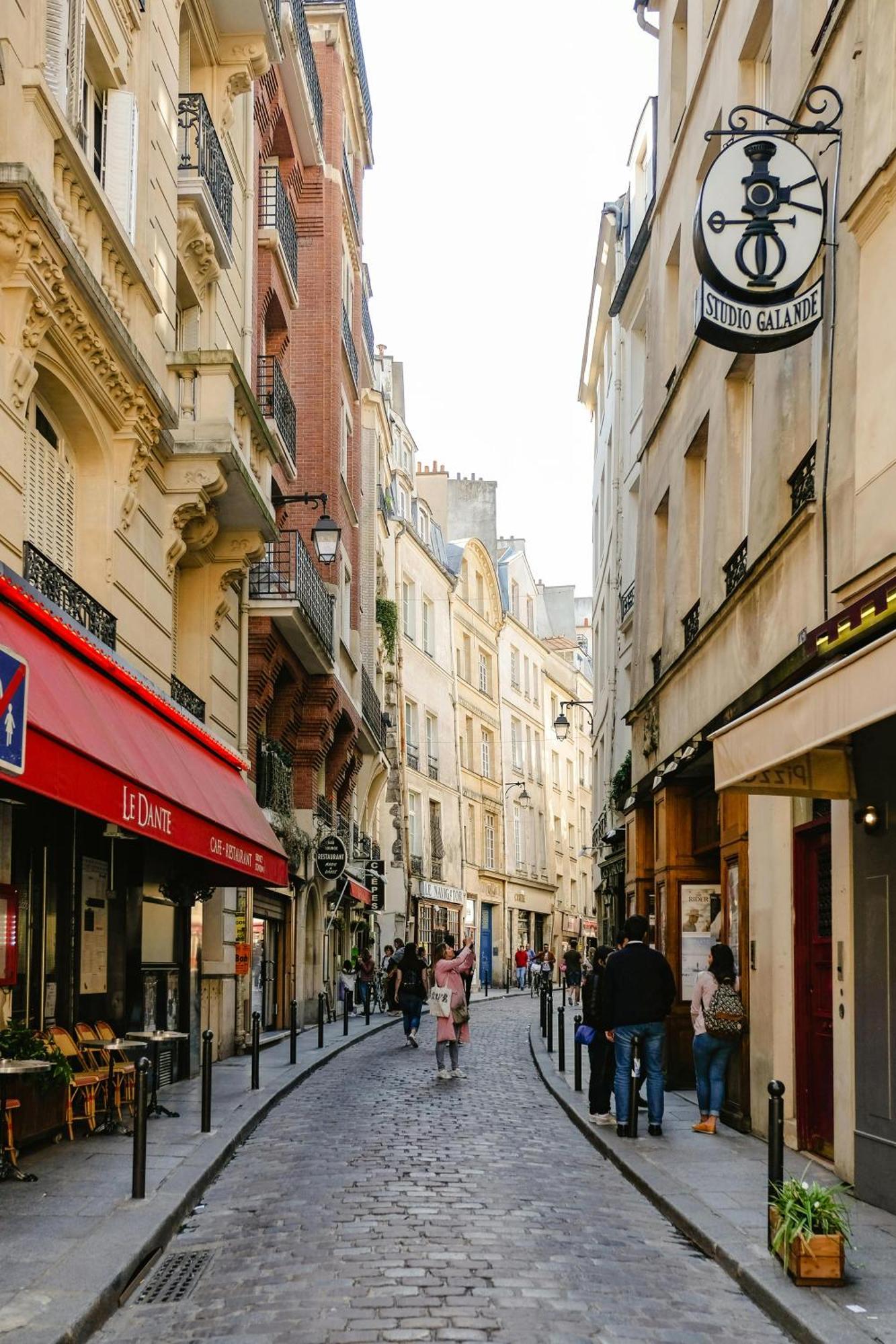 Magnifique Au Coeur De Appartement Parijs